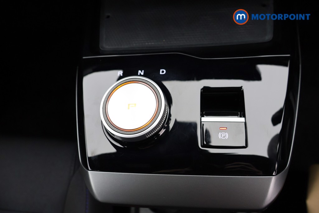 Mg Motor Uk MG4 SE Automatic Electric SUV - Stock Number (1595902) - 6th supplementary image