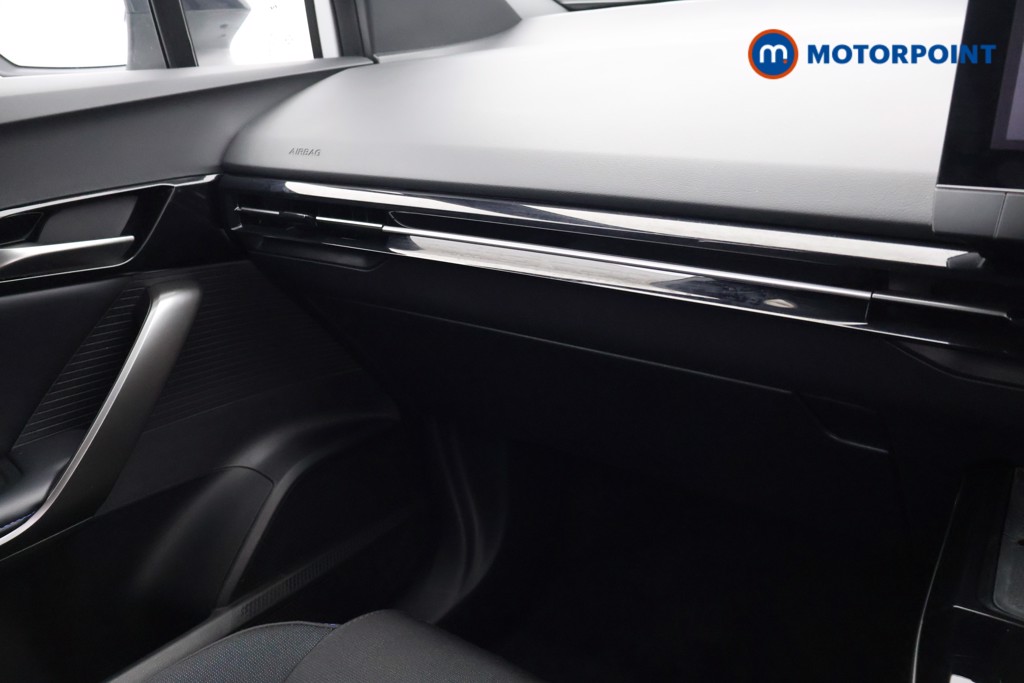 Mg Motor Uk MG4 SE Automatic Electric SUV - Stock Number (1595902) - 7th supplementary image