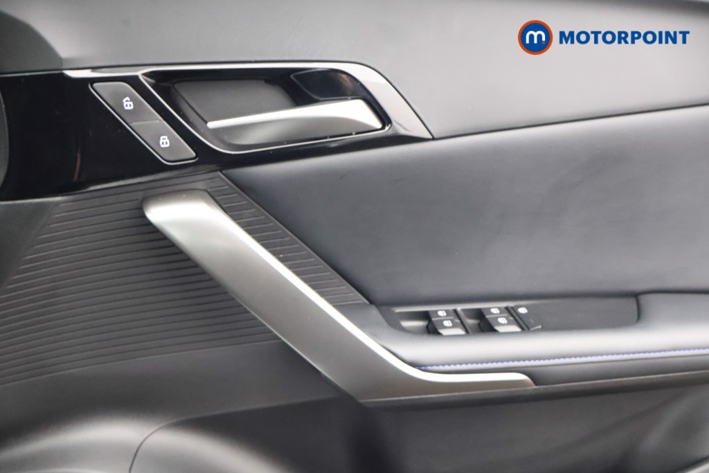 Mg Motor Uk MG4 SE Automatic Electric SUV - Stock Number (1595902) - 9th supplementary image