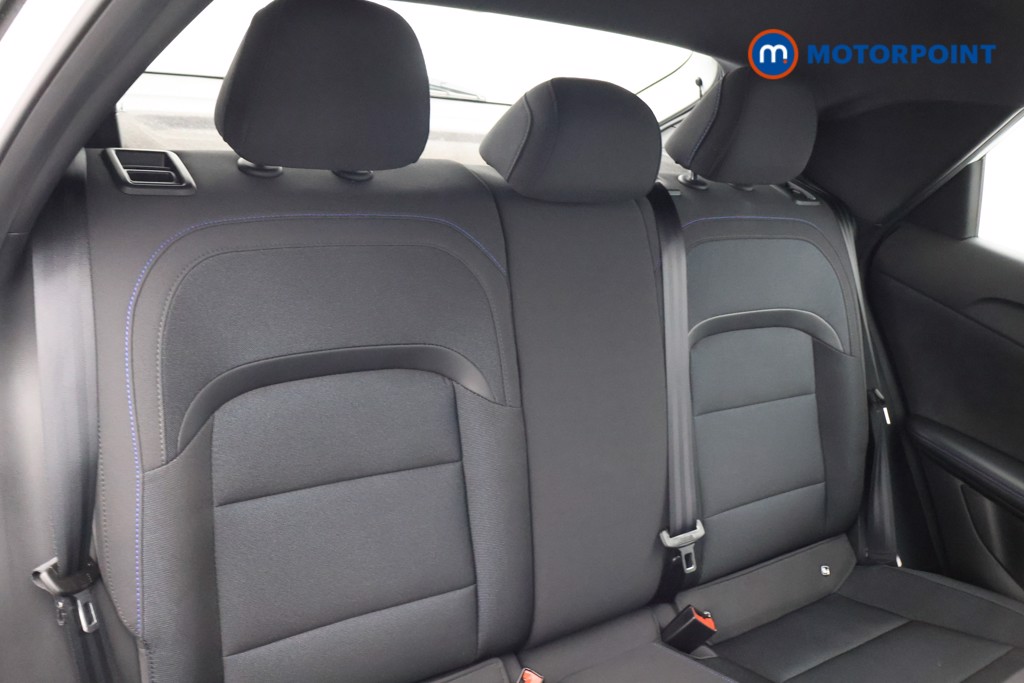 Mg Motor Uk MG4 SE Automatic Electric SUV - Stock Number (1595902) - 12th supplementary image