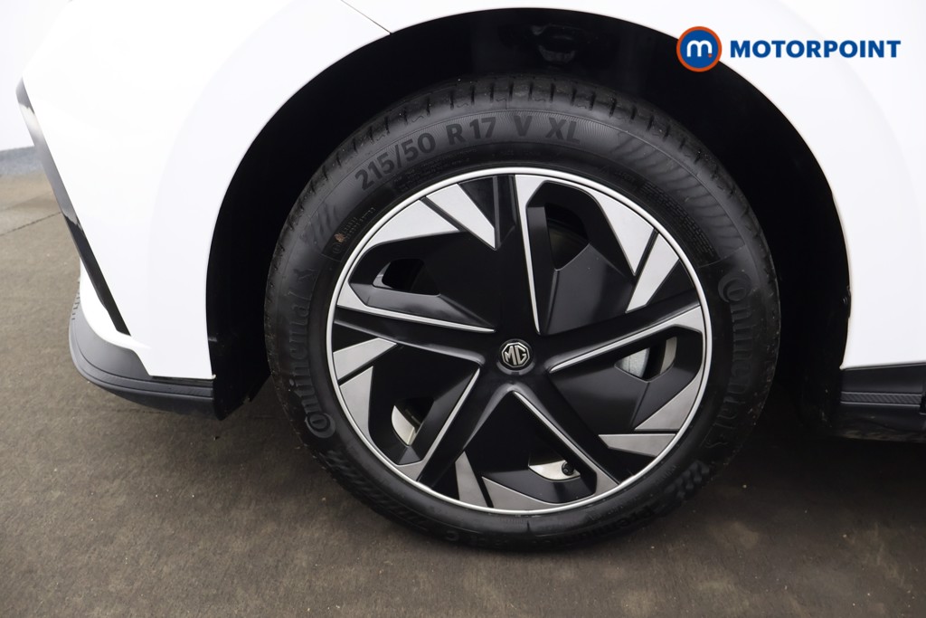 Mg Motor Uk MG4 SE Automatic Electric SUV - Stock Number (1595902) - 16th supplementary image