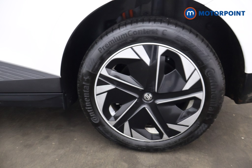 Mg Motor Uk MG4 SE Automatic Electric SUV - Stock Number (1595902) - 17th supplementary image