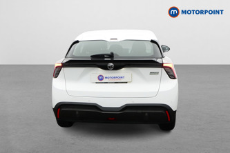 Mg Motor Uk MG4 SE Automatic Electric SUV - Stock Number (1595902) - Rear bumper