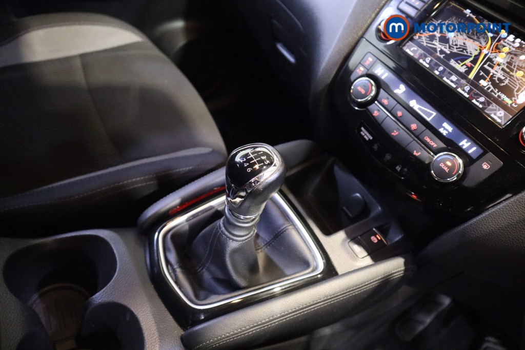 Nissan Qashqai Acenta Premium Manual Diesel SUV - Stock Number (1595927) - 7th supplementary image