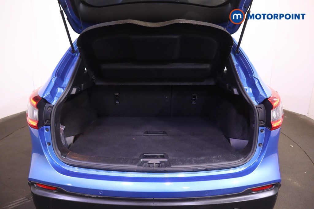 Nissan Qashqai Acenta Premium Manual Diesel SUV - Stock Number (1595927) - 20th supplementary image