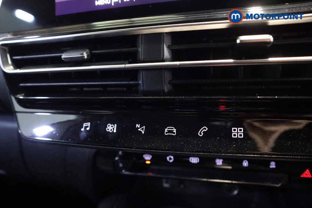 Citroen C5 Aircross Shine Automatic Diesel SUV - Stock Number (1596012) - 5th supplementary image