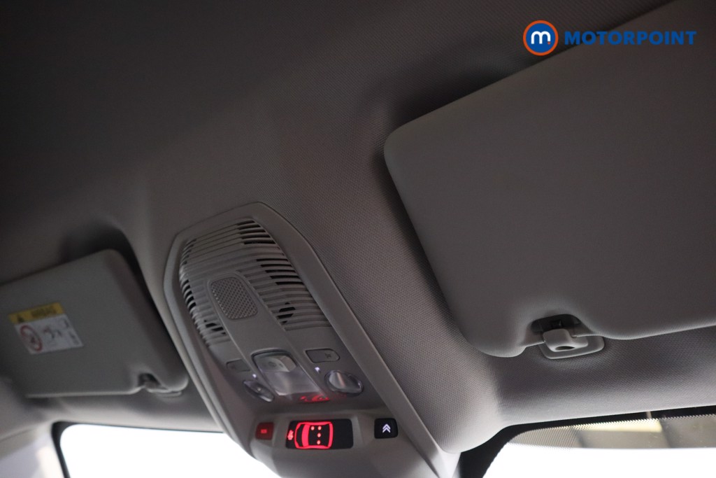 Citroen C5 Aircross Shine Automatic Diesel SUV - Stock Number (1596012) - 9th supplementary image