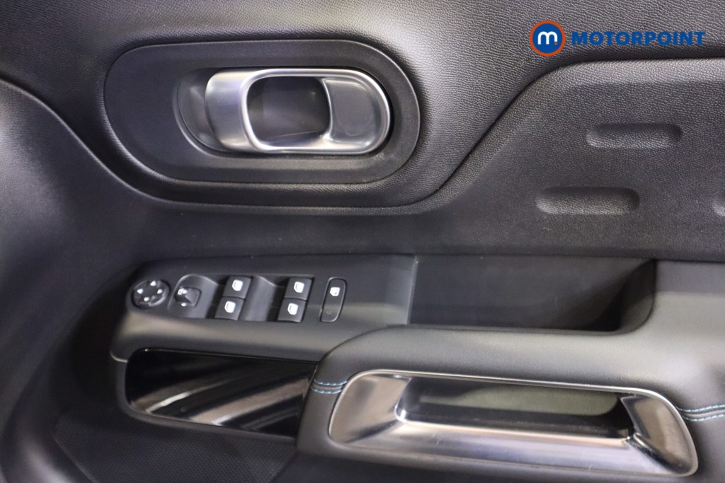 Citroen C5 Aircross Shine Automatic Diesel SUV - Stock Number (1596012) - 11th supplementary image