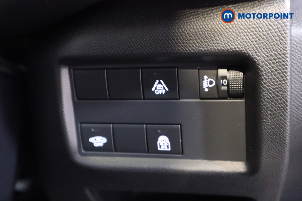 Citroen C5 Aircross Shine Automatic Diesel SUV - Stock Number (1596012) - 13th supplementary image