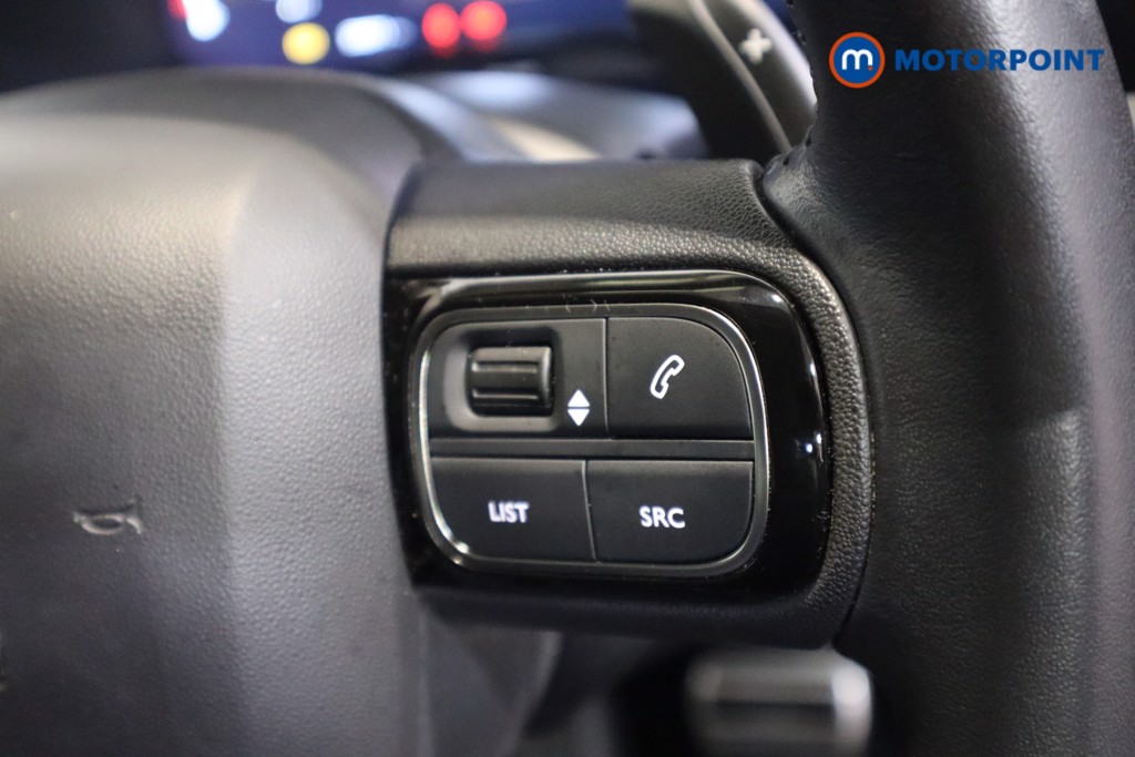 Citroen C5 Aircross Shine Automatic Diesel SUV - Stock Number (1596012) - 14th supplementary image