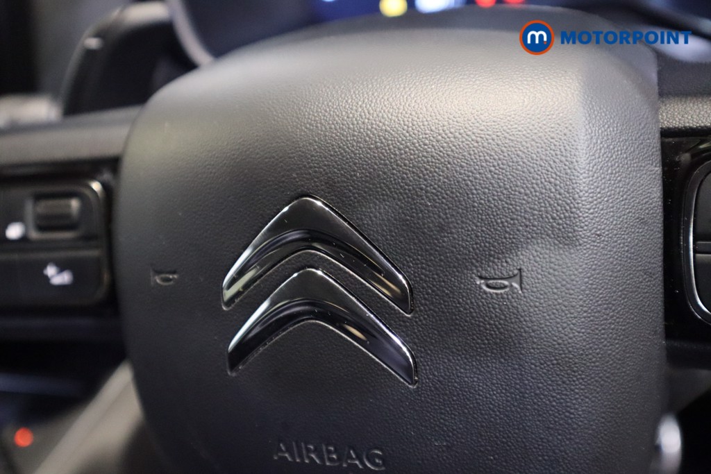 Citroen C5 Aircross Shine Automatic Diesel SUV - Stock Number (1596012) - 15th supplementary image