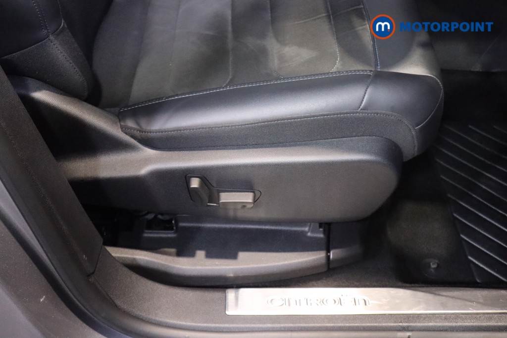 Citroen C5 Aircross Shine Automatic Diesel SUV - Stock Number (1596012) - 17th supplementary image