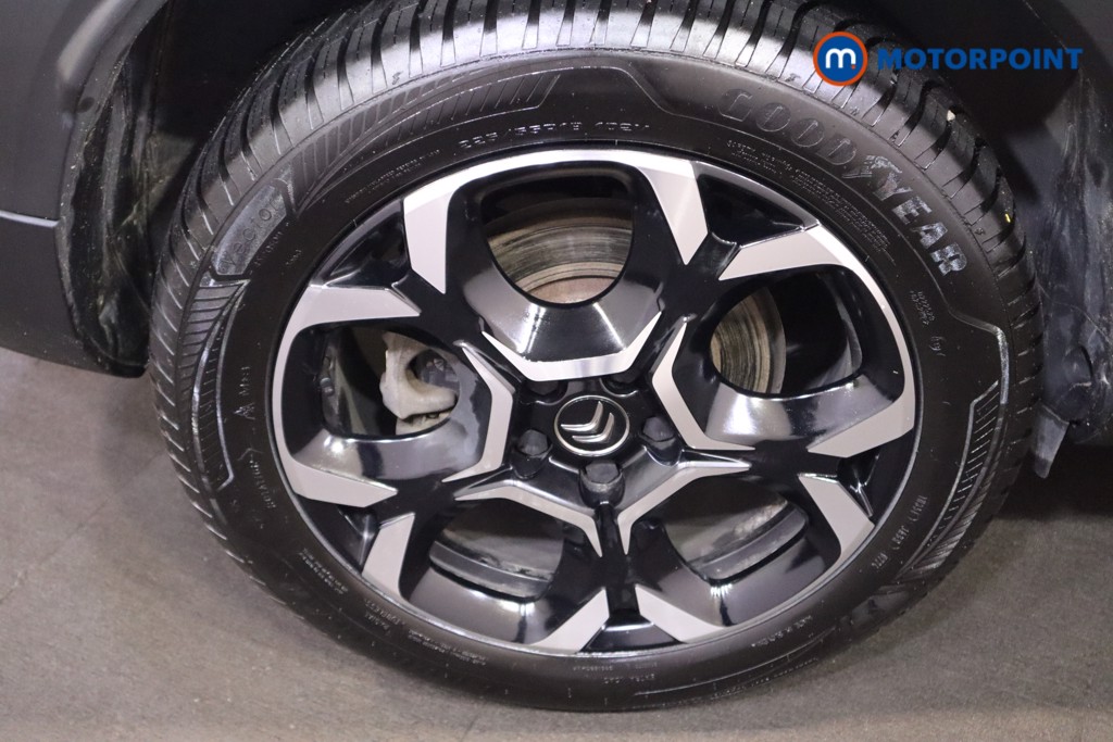 Citroen C5 Aircross Shine Automatic Diesel SUV - Stock Number (1596012) - 22nd supplementary image