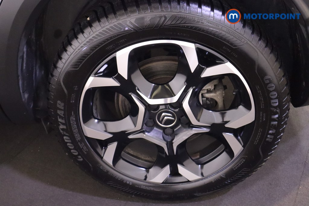 Citroen C5 Aircross Shine Automatic Diesel SUV - Stock Number (1596012) - 23rd supplementary image