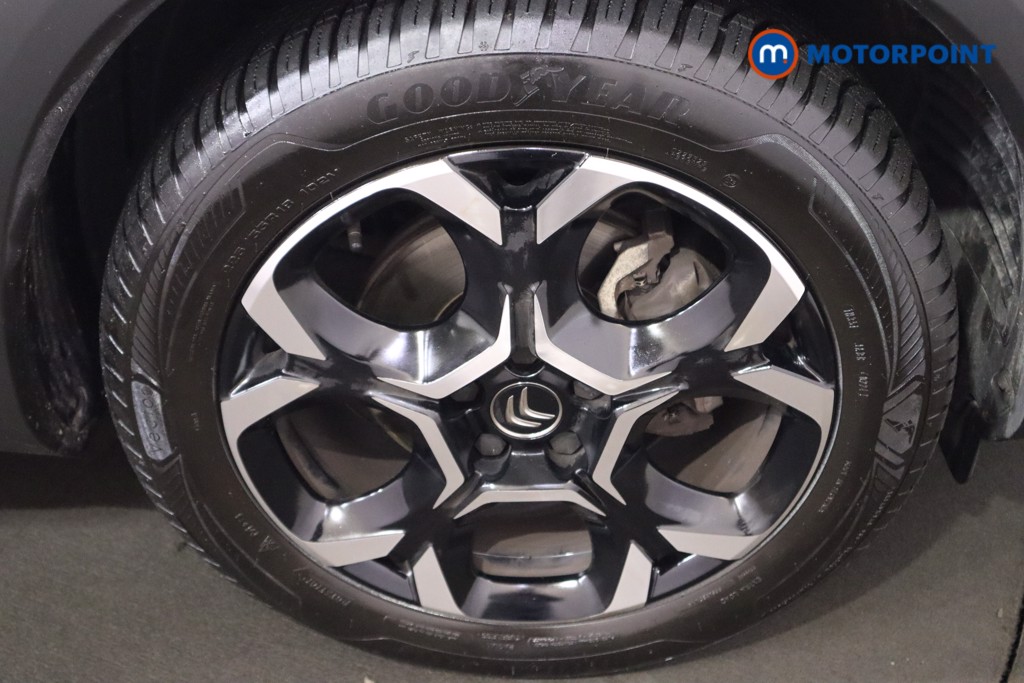 Citroen C5 Aircross Shine Automatic Diesel SUV - Stock Number (1596012) - 25th supplementary image