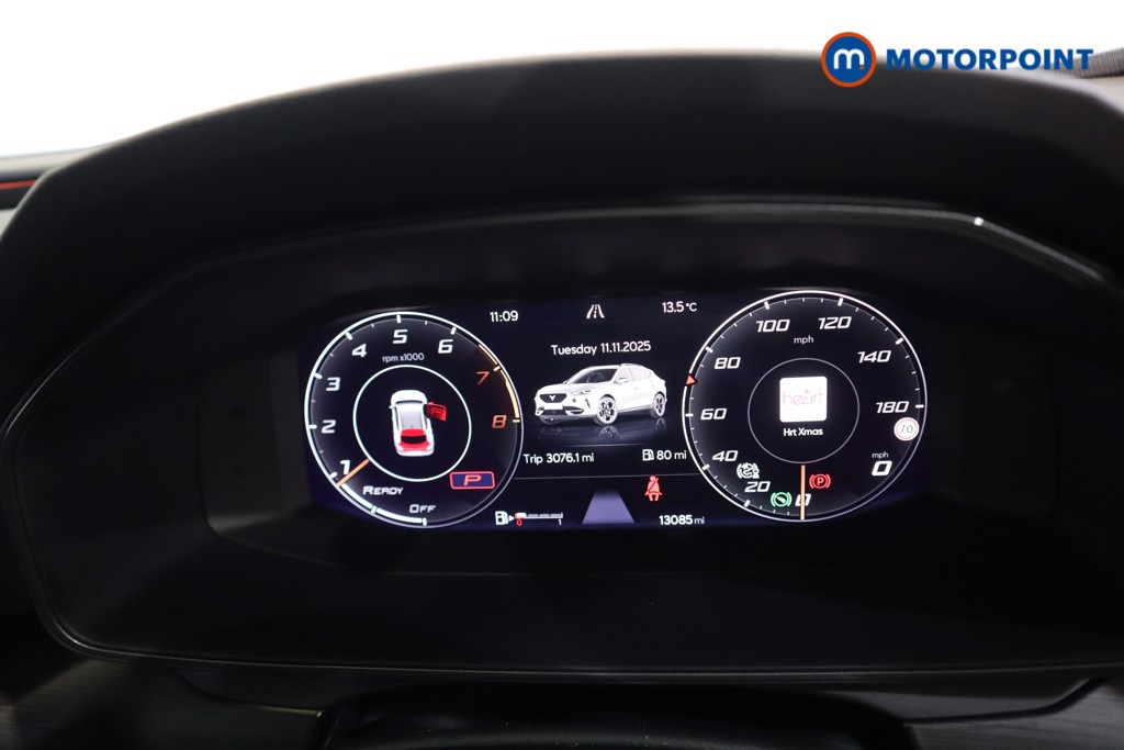 Cupra Formentor VZ2 Automatic Petrol SUV - Stock Number (1596013) - 4th supplementary image