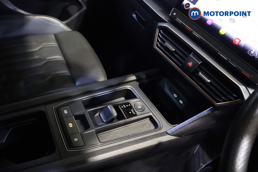 Cupra Formentor VZ2 Automatic Petrol SUV - Stock Number (1596013) - 8th supplementary image