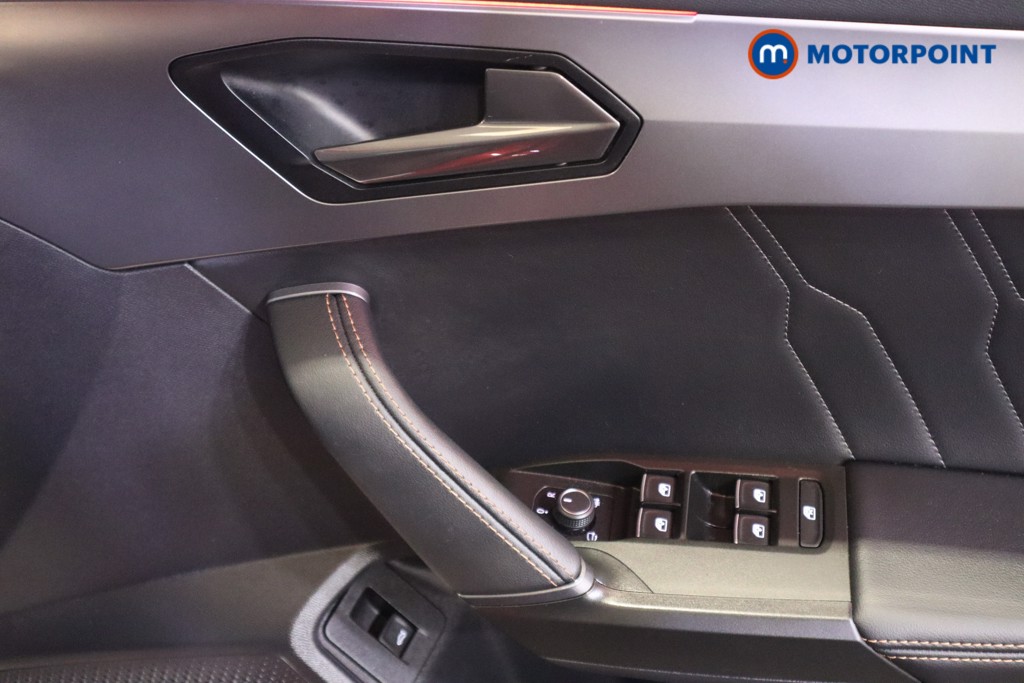 Cupra Formentor VZ2 Automatic Petrol SUV - Stock Number (1596013) - 11th supplementary image