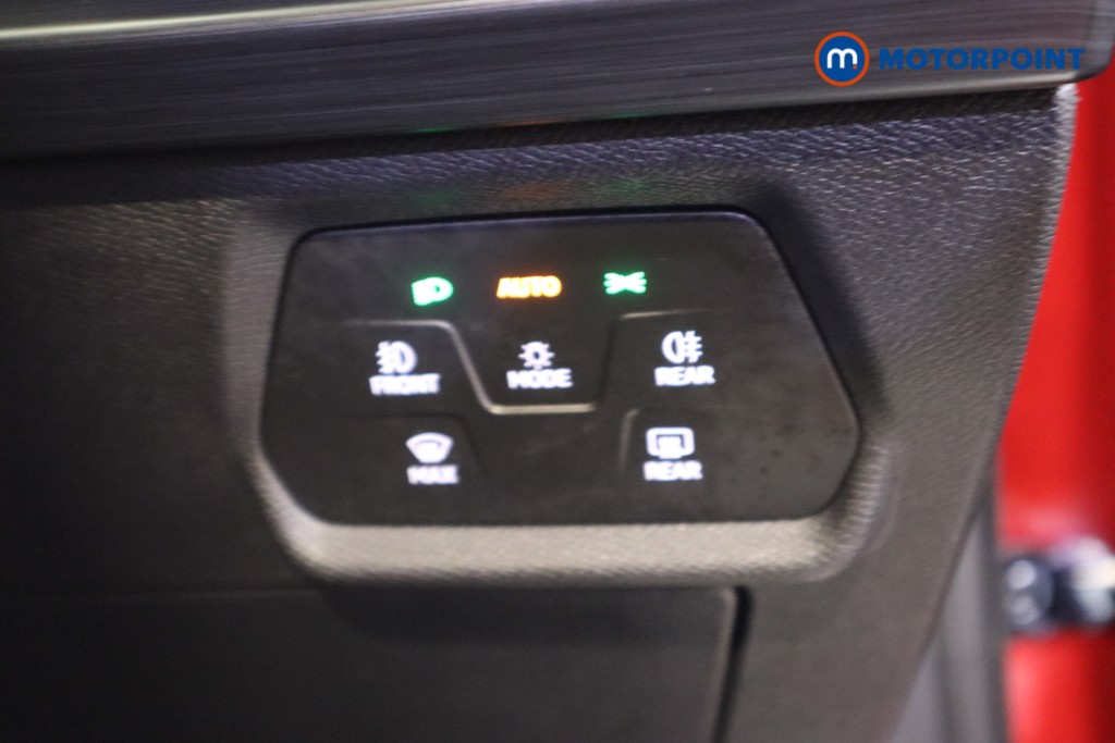 Cupra Formentor VZ2 Automatic Petrol SUV - Stock Number (1596013) - 13th supplementary image