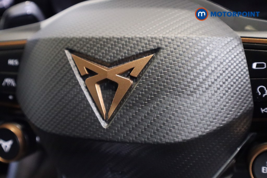 Cupra Formentor VZ2 Automatic Petrol SUV - Stock Number (1596013) - 15th supplementary image