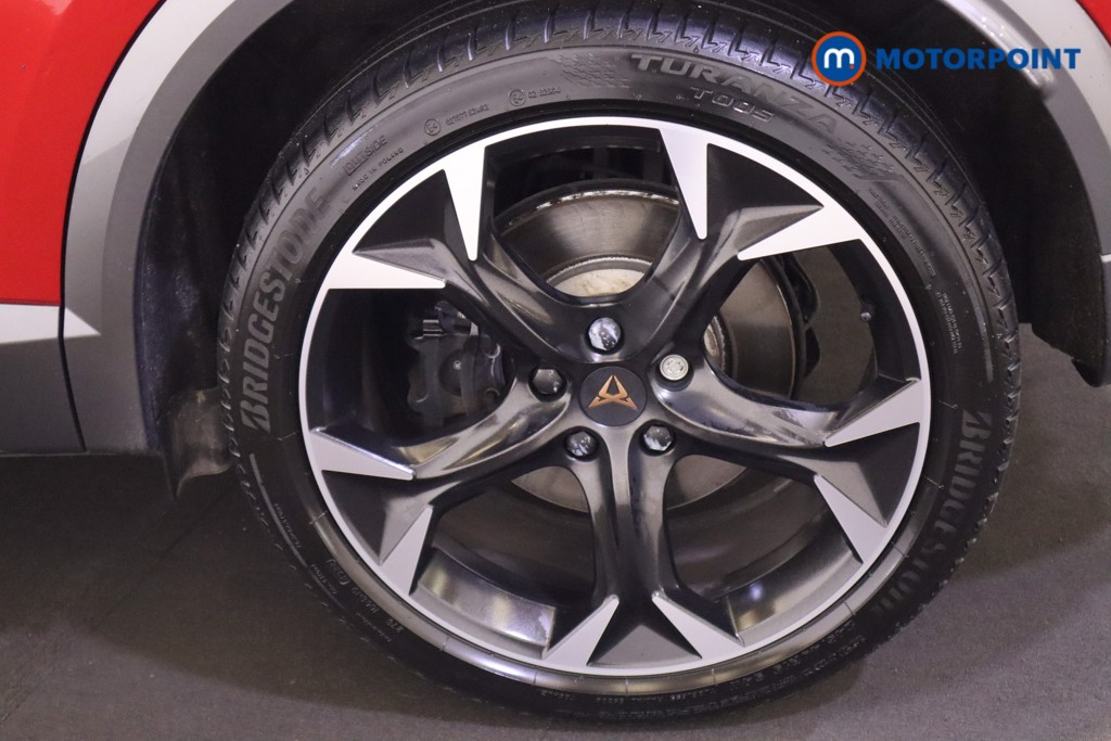 Cupra Formentor VZ2 Automatic Petrol SUV - Stock Number (1596013) - 24th supplementary image