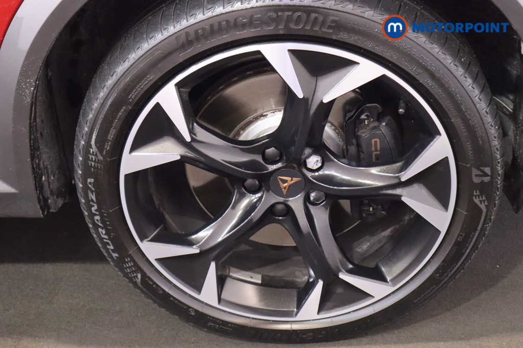 Cupra Formentor VZ2 Automatic Petrol SUV - Stock Number (1596013) - 26th supplementary image