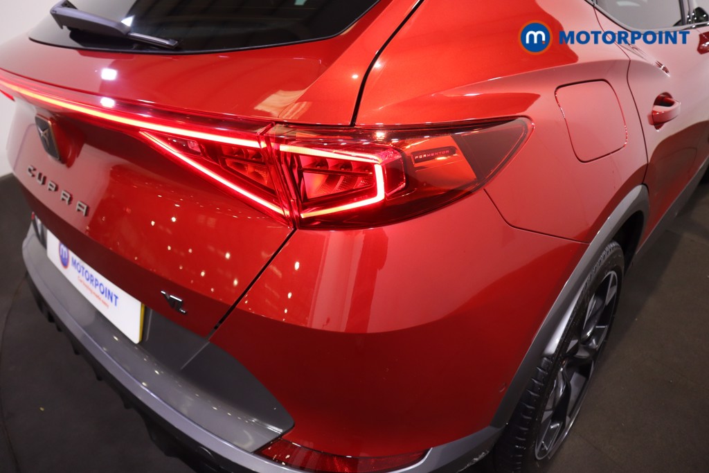 Cupra Formentor VZ2 Automatic Petrol SUV - Stock Number (1596013) - 28th supplementary image