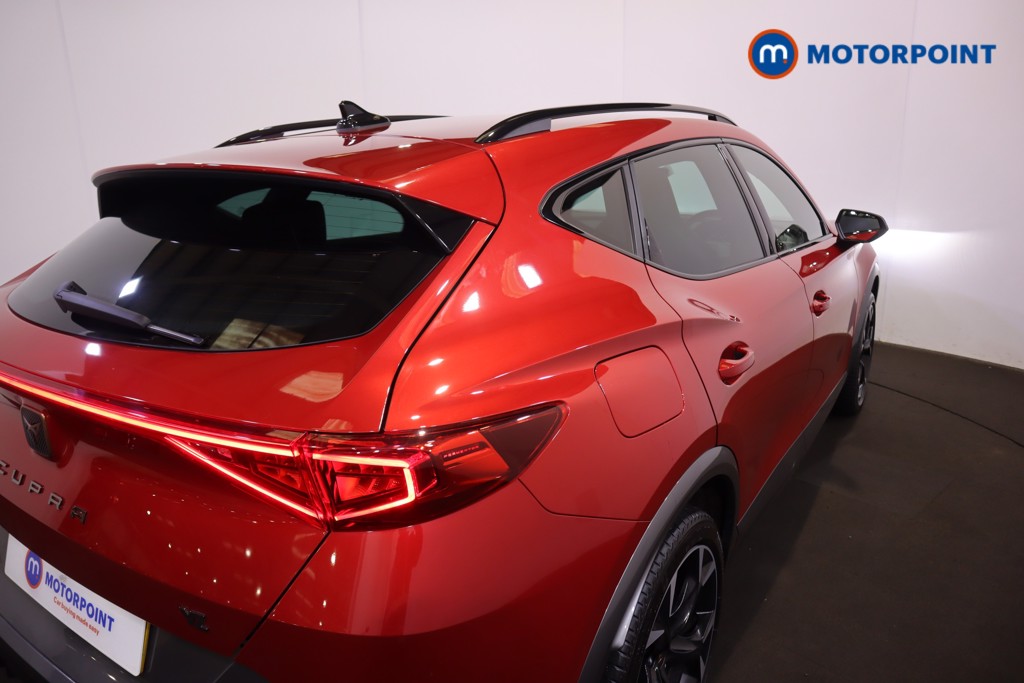 Cupra Formentor VZ2 Automatic Petrol SUV - Stock Number (1596013) - 29th supplementary image