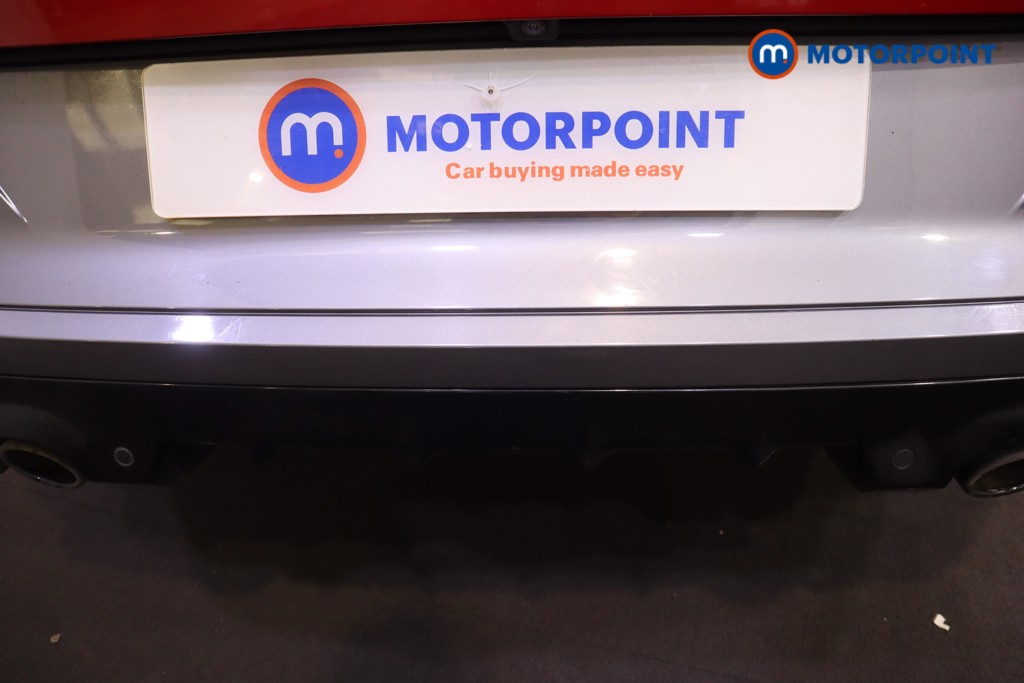 Cupra Formentor VZ2 Automatic Petrol SUV - Stock Number (1596013) - 31st supplementary image