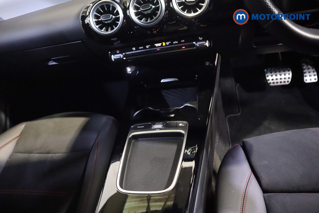 Mercedes-Benz CLA Amg Line Automatic Petrol Coupe - Stock Number (1596030) - 13th supplementary image