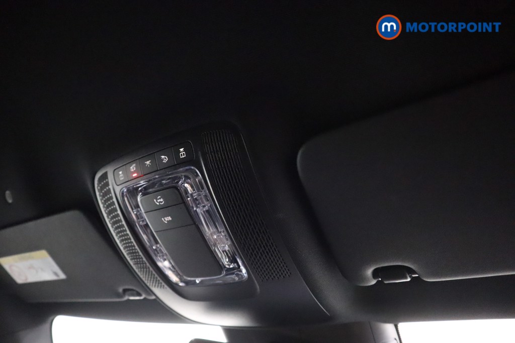 Mercedes-Benz CLA Amg Line Automatic Petrol Coupe - Stock Number (1596030) - 17th supplementary image