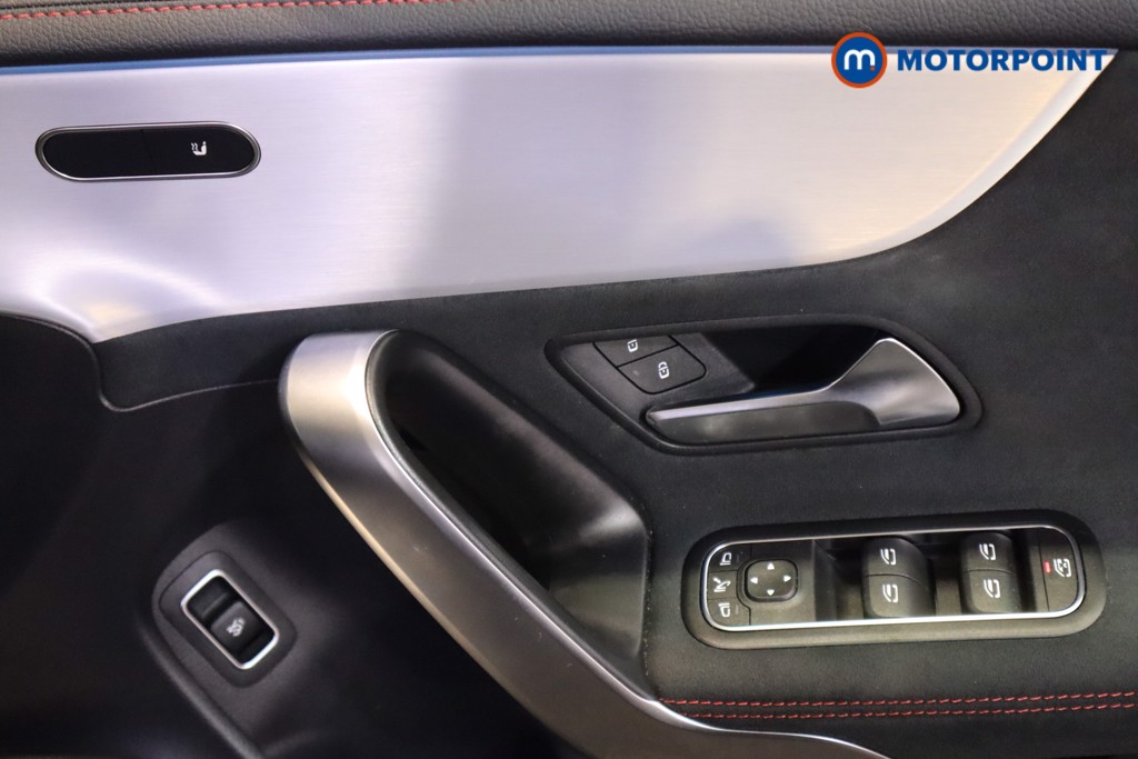 Mercedes-Benz CLA Amg Line Automatic Petrol Coupe - Stock Number (1596030) - 19th supplementary image