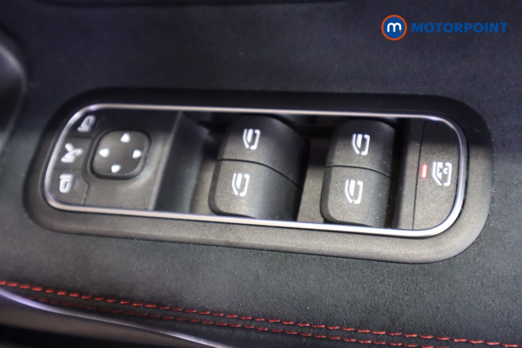 Mercedes-Benz CLA Amg Line Automatic Petrol Coupe - Stock Number (1596030) - 21st supplementary image