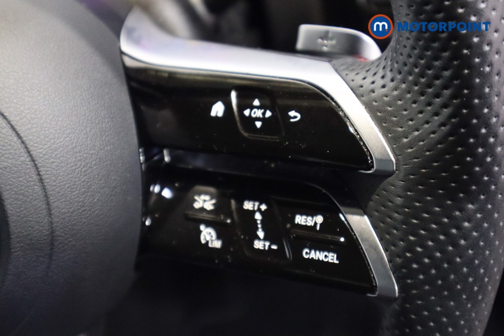 Mercedes-Benz CLA Amg Line Automatic Petrol Coupe - Stock Number (1596030) - 23rd supplementary image