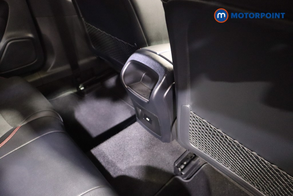 Mercedes-Benz CLA Amg Line Automatic Petrol Coupe - Stock Number (1596030) - 29th supplementary image