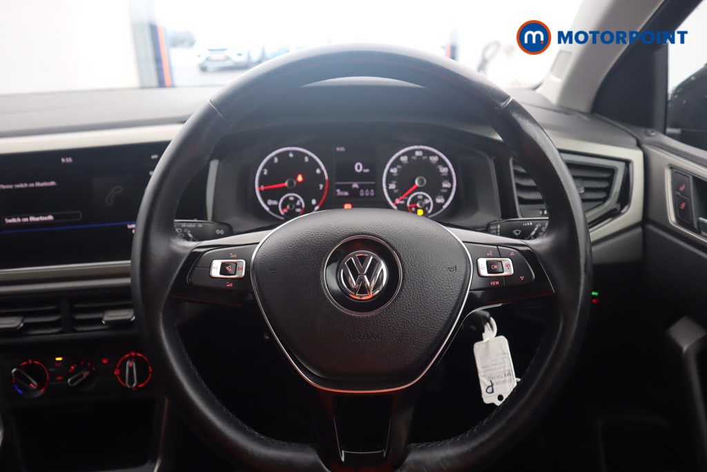 Volkswagen Polo Match Manual Petrol Hatchback - Stock Number (1596081) - 2nd supplementary image
