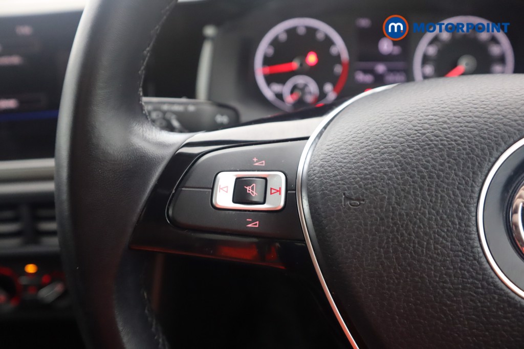 Volkswagen Polo Match Manual Petrol Hatchback - Stock Number (1596081) - 3rd supplementary image