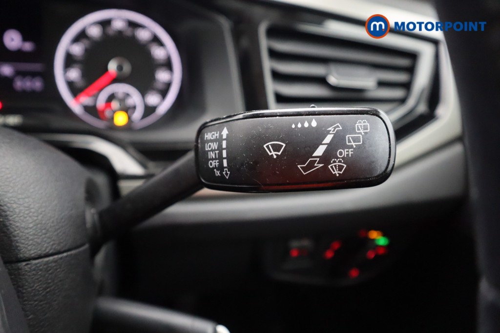 Volkswagen Polo Match Manual Petrol Hatchback - Stock Number (1596081) - 5th supplementary image