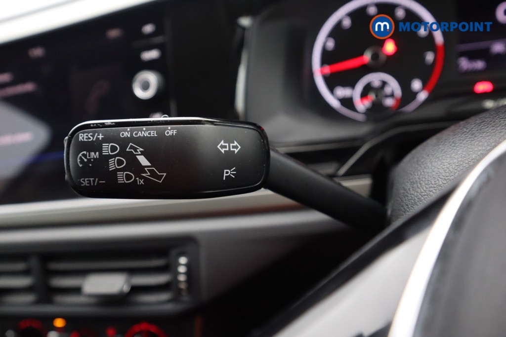 Volkswagen Polo Match Manual Petrol Hatchback - Stock Number (1596081) - 6th supplementary image