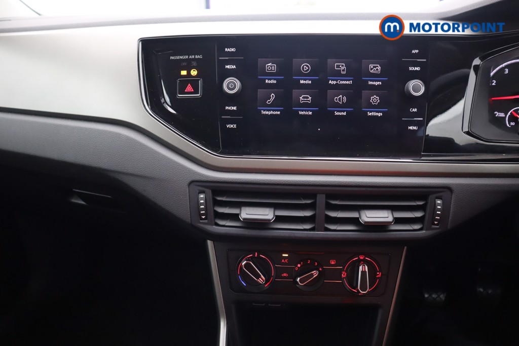 Volkswagen Polo Match Manual Petrol Hatchback - Stock Number (1596081) - 11th supplementary image