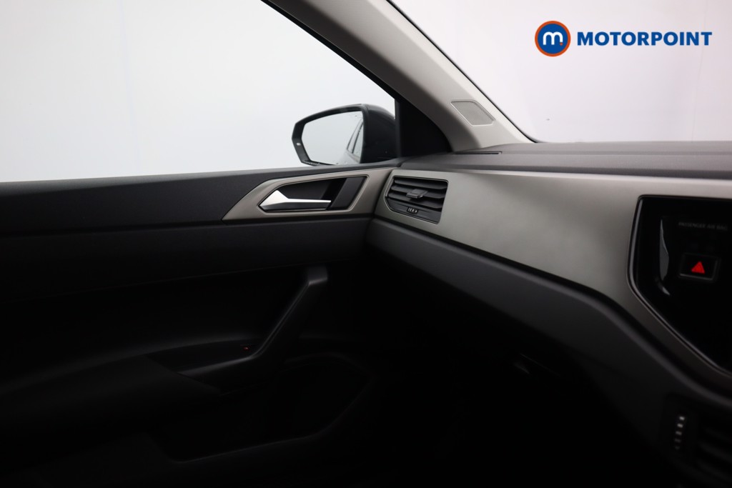 Volkswagen Polo Match Manual Petrol Hatchback - Stock Number (1596081) - 13th supplementary image