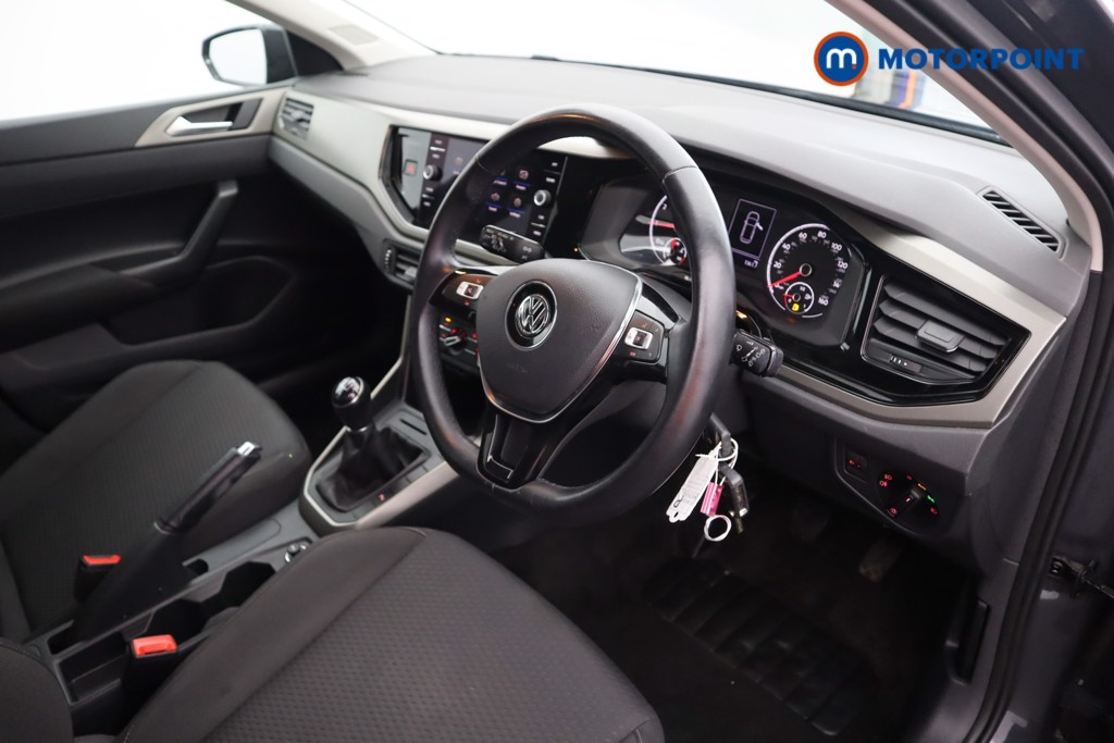 Volkswagen Polo Match Manual Petrol Hatchback - Stock Number (1596081) - 17th supplementary image