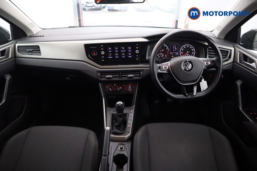 Volkswagen Polo Match Manual Petrol Hatchback - Stock Number (1596081) - 19th supplementary image