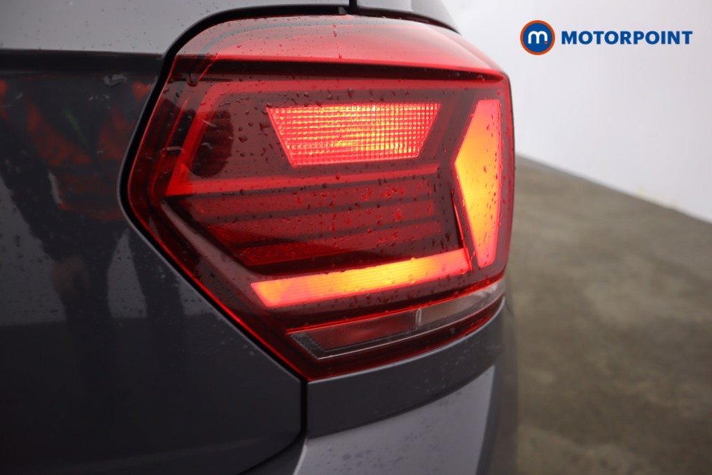 Volkswagen Polo Match Manual Petrol Hatchback - Stock Number (1596081) - 23rd supplementary image