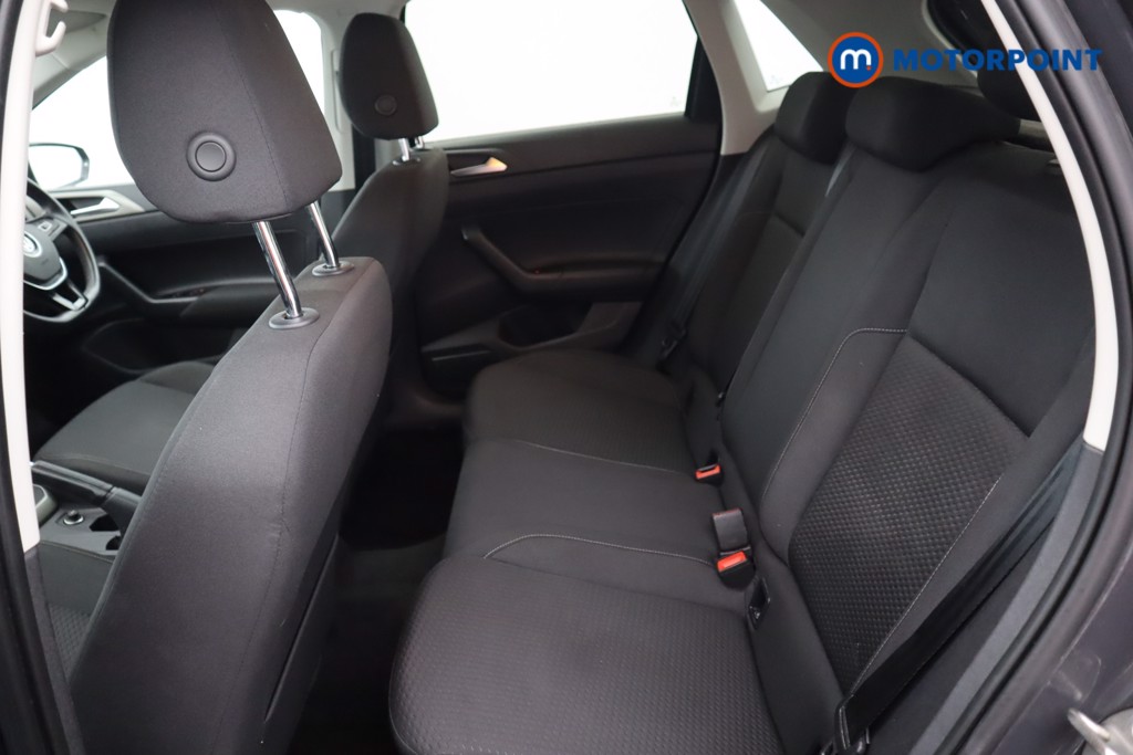 Volkswagen Polo Match Manual Petrol Hatchback - Stock Number (1596081) - 26th supplementary image