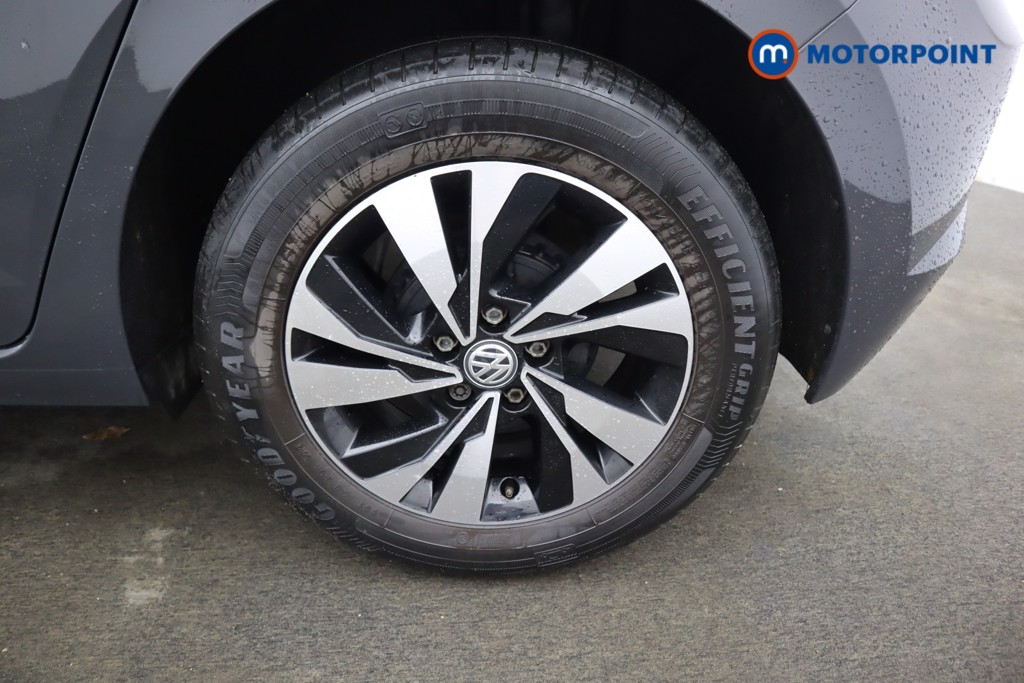 Volkswagen Polo Match Manual Petrol Hatchback - Stock Number (1596081) - 28th supplementary image