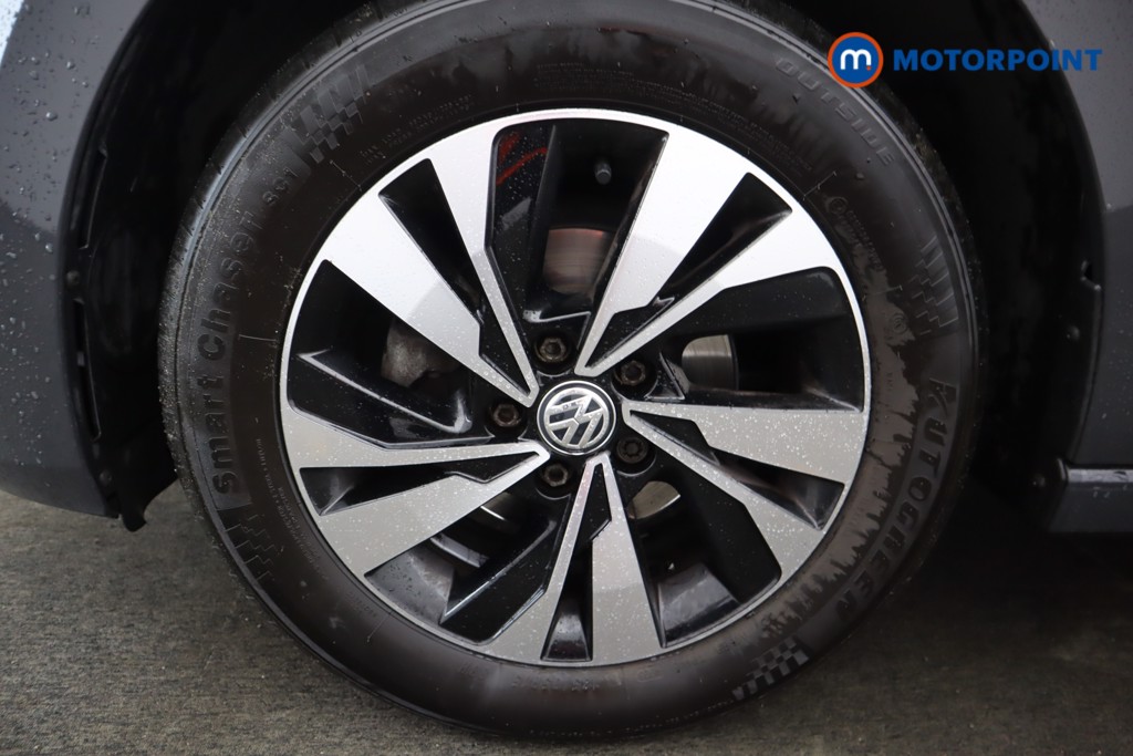 Volkswagen Polo Match Manual Petrol Hatchback - Stock Number (1596081) - 29th supplementary image