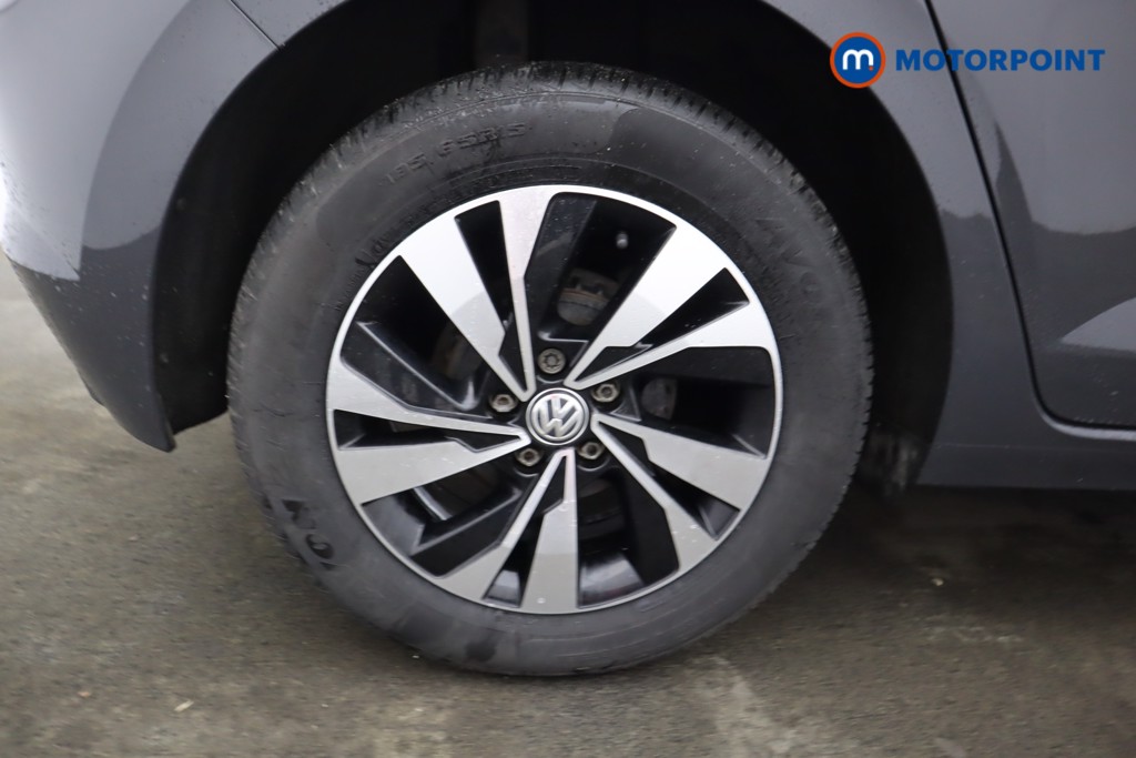 Volkswagen Polo Match Manual Petrol Hatchback - Stock Number (1596081) - 31st supplementary image