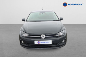 Volkswagen Polo Match Manual Petrol Hatchback - Stock Number (1596081) - Front bumper
