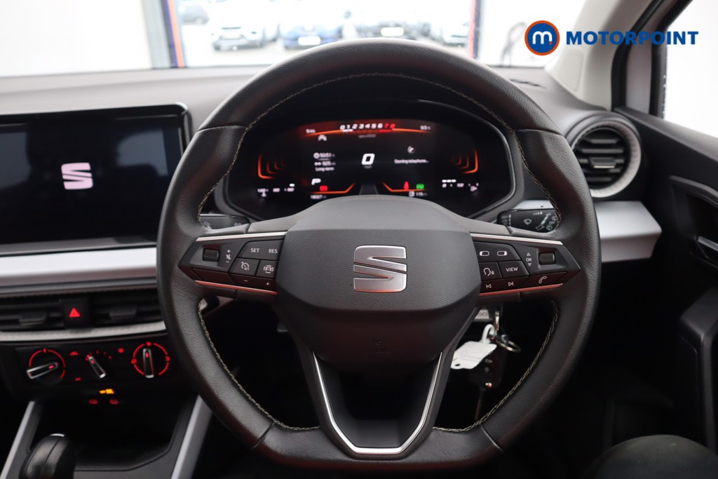 Seat Arona Se Technology Automatic Petrol SUV - Stock Number (1596093) - 3rd supplementary image